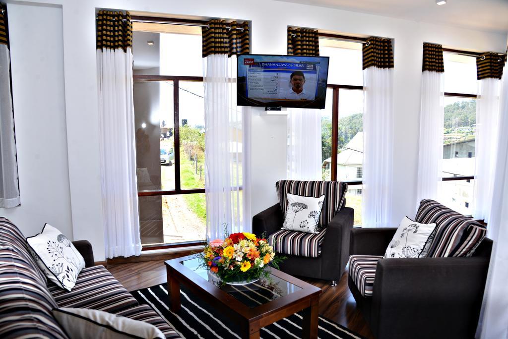 Kingsford Residences Nuwara Eliya Exterior foto