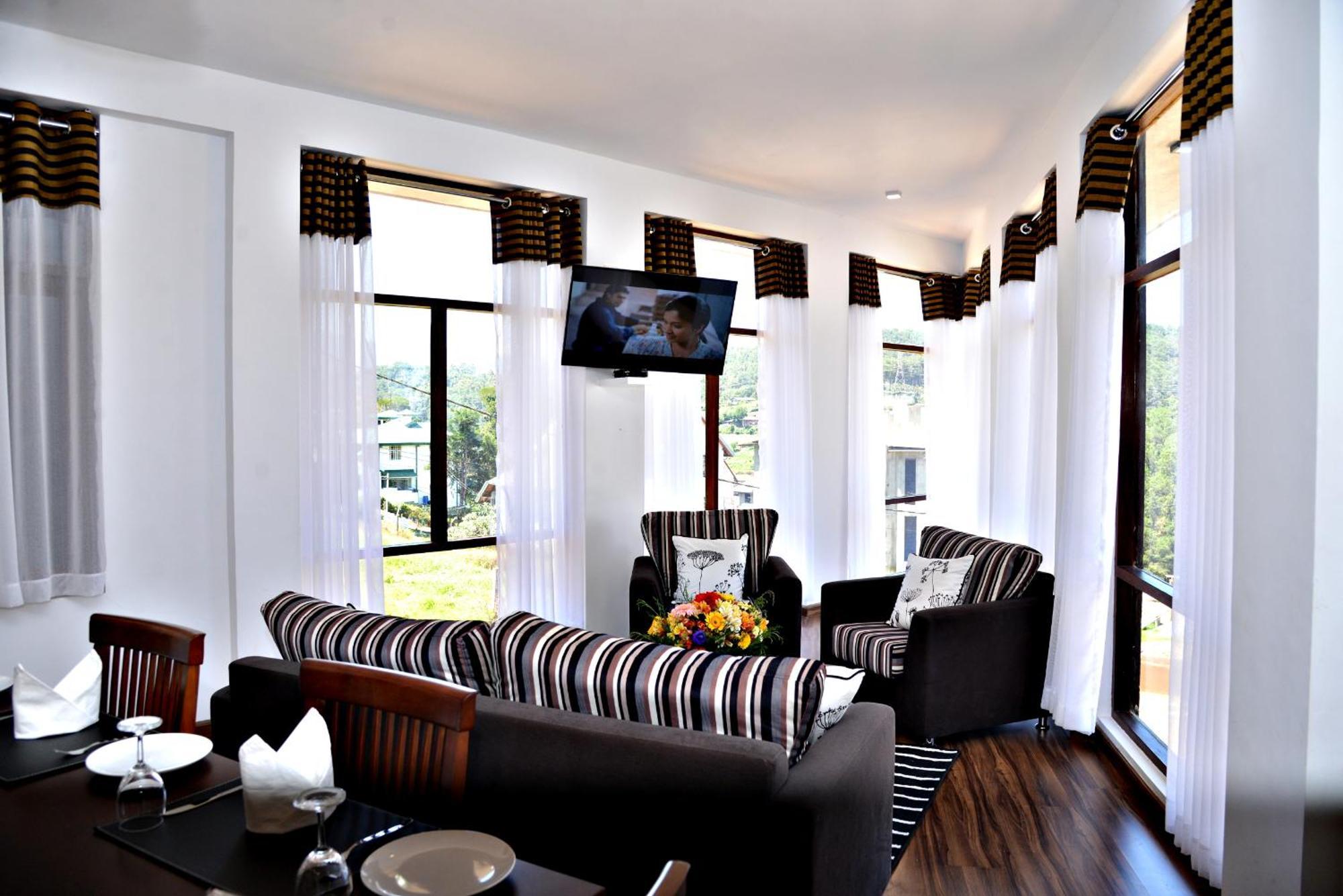 Kingsford Residences Nuwara Eliya Exterior foto