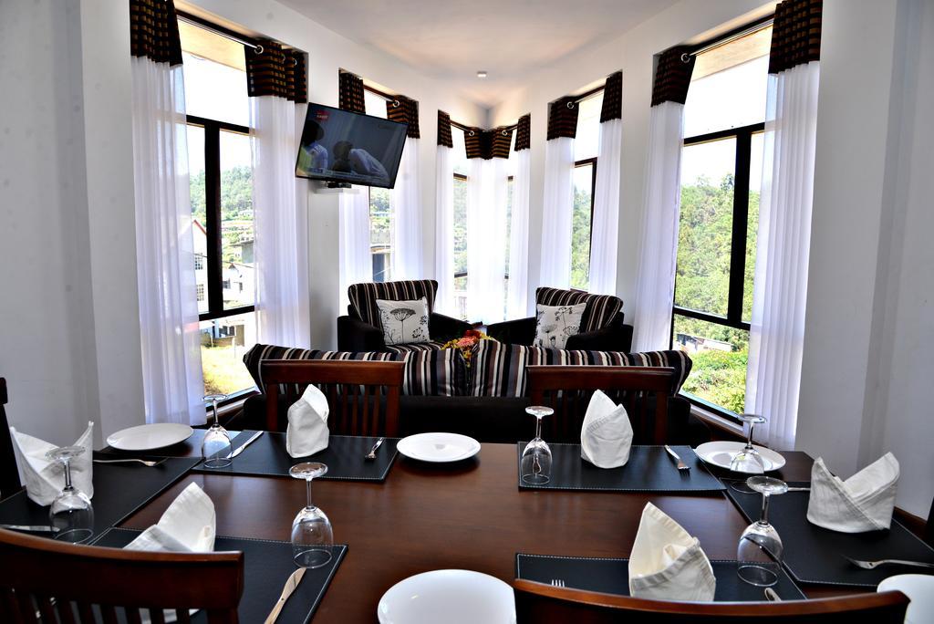 Kingsford Residences Nuwara Eliya Exterior foto