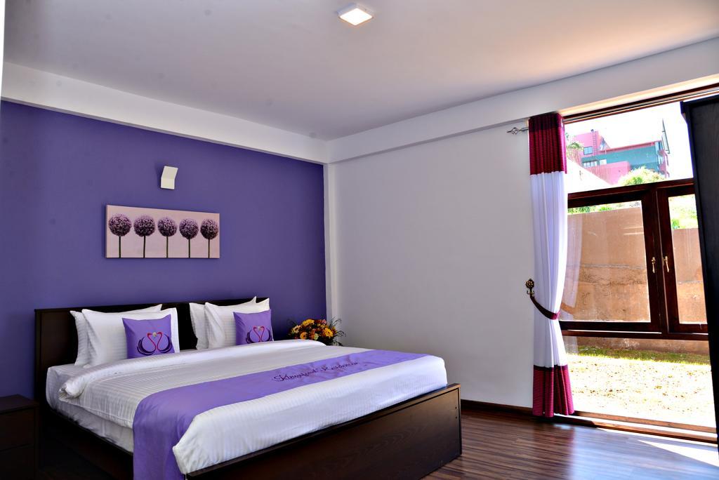 Kingsford Residences Nuwara Eliya Exterior foto