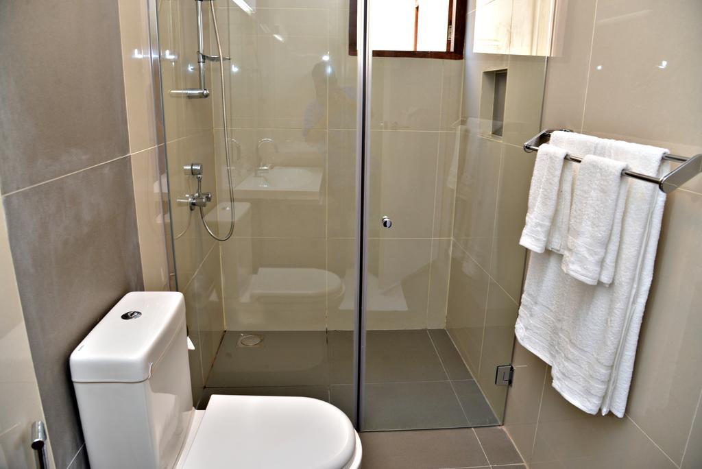 Kingsford Residences Nuwara Eliya Exterior foto