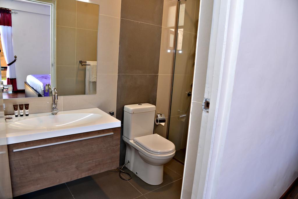 Kingsford Residences Nuwara Eliya Exterior foto