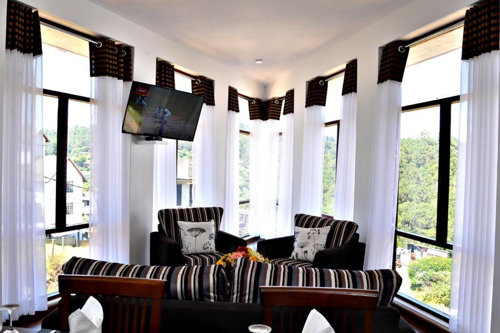 Kingsford Residences Nuwara Eliya Exterior foto